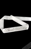 bridal sash bridal party decorations bride to be decorations party time