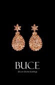 Bridal Earring Models Special Design Henna Wedding Engagement