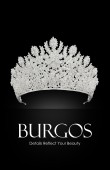 Bridal Crown Models Elegant Bridal Crowns Special Design Wedding Crown