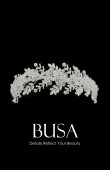 Crystal Stone Hair Accessories Models Wedding Henna Engagement Bride