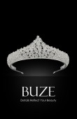 Bridal Crown Models Wedding Crown Engagement Design