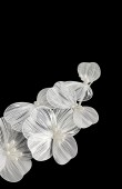 Crystal Stone Hair Accessories Models Wedding Henna Engagement Bride