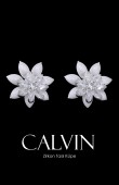 Bridal Earring Models Special Design Henna Wedding Engagement
