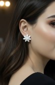Bridal Earring Models Special Design Henna Wedding Engagement