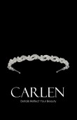 Bridal Hair Accessories Models Special Design Wedding Hair Crown