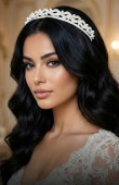 types of bridal crowns engagement crowns wedding crown jewelry royal crown queen crown diadem tiara