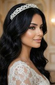 types of bridal crowns engagement crowns wedding crown jewelry royal crown queen crown diadem tiara