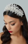 Bridal Crown Models Special Design Wedding Engagement