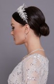 Bridal Crown Models Special Design Wedding Engagement