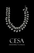 Crystal Stone Hair Accessories Models Wedding Henna Engagement Bride