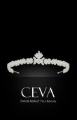 Bridal Crown Models Elegant Bridal Crowns Special Design Wedding Crown