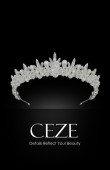 Bridal Crown Models Wedding Crown Engagement Design