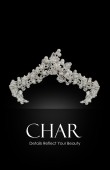 Bridal Crown Models Elegant Bridal Crowns Special Design Wedding Crown