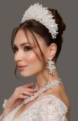 Bridal Crown Models Wedding Crown Engagement Design
