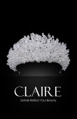 Bridal Crown Models Wedding Crown Engagement Design