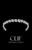 Zircon Stone Hair Accessories Models Design Wedding Henna Engagement Bride						