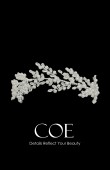 Zircon Stone Hair Accessories Models Design Wedding Henna Engagement Bride						