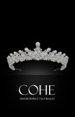 Bridal Crown Models Wedding Crown Engagement Design