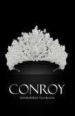 Bridal Crown Models Elegant Bridal Crowns Special Design Wedding Crown