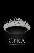 Bridal Crown Models Elegant Bridal Crowns Special Design Wedding Crown