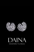 Bridal Earring Models Special Design Henna Wedding Engagement