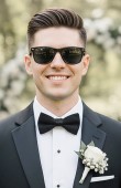 Men's glasses Party glasses bride to be party decorations