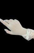 Bridal gloves stylish bridal accessories bride to be bride party gloves wedding gloves