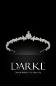 Bridal Crown Models Elegant Bridal Crowns Special Design Wedding Crown