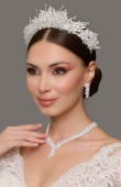 Bridal Crown Models Elegant Bridal Crowns Special Design Wedding Crown