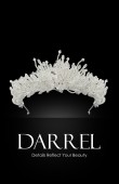 Bridal Crown Models Elegant Bridal Crowns Special Design Wedding Crown