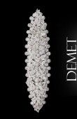 Bridal Hair Accessories Headband Special Design Wedding Engagement