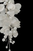Zikron Stone Hair Accessories Models Wedding Henna Engagement Bride hair comb