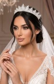 Bridal Crown Models Elegant Bridal Crowns Special Design Wedding Crown