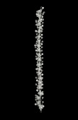 Bridal Hair Accessories Models Special Design Wedding Hair Crown hair comp