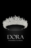 Bridal Crown Models Elegant Bridal Crowns Special Design Wedding Crown