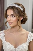 Bridal Crown Models Elegant Bridal Crowns Special Design Wedding Crown