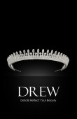 Bridal Crown Models Elegant Bridal Crowns Special Design Wedding Crown