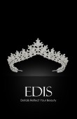 Bridal Crown Models Elegant Bridal Crowns Special Design Wedding Crown