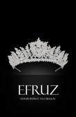 Bridal Crown Models Elegant Bridal Crowns Special Design Wedding Crown