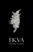 Bridal Hair Accessories Models Special Design Wedding Hair Crown hair comp