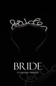 Zircon Stone Crown Hair Accessory Trend Design Wedding Bridal Henna