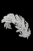 Bridal Hair Accessories Models Special Design Wedding Hair Crown