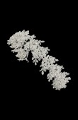 Zircon Stone Hair Accessories Models Wedding Henna Engagement Bride						