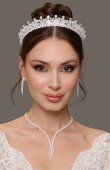 Bridal Crown Models Wedding Crown Engagement Design