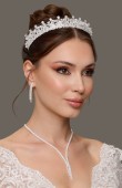 Bridal Crown Models Wedding Crown Engagement Design
