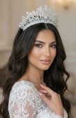 Bridal Crown Models Elegant Bridal Crowns Special Design Wedding Crown