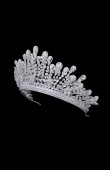 Bridal Crown Models Elegant Bridal Crowns Special Design Wedding Crown