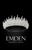 Bridal Crown Models Wedding Crown Engagement Design