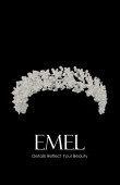 Zircon Stone Hair Accessories Models Design Wedding Henna Engagement Bride						
