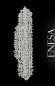 Bridal Hair Accessories Models Special Design Wedding Hair Crown